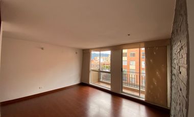 ARRIENDO APARTAMENTO HUERTAS DE CAJICA