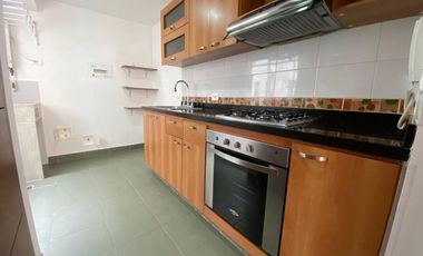 ARRIENDO APARTAMENTO HUERTAS DE CAJICA