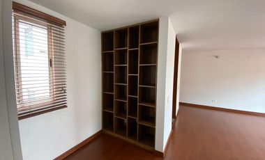 ARRIENDO APARTAMENTO HUERTAS DE CAJICA