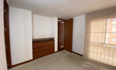 ARRIENDO APARTAMENTO HUERTAS DE CAJICA