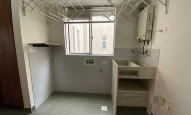 ARRIENDO APARTAMENTO HUERTAS DE CAJICA