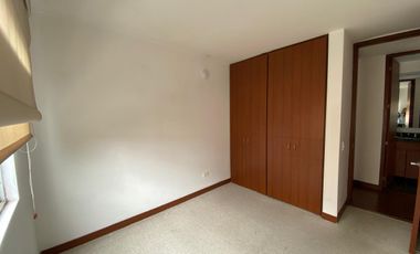 ARRIENDO APARTAMENTO HUERTAS DE CAJICA