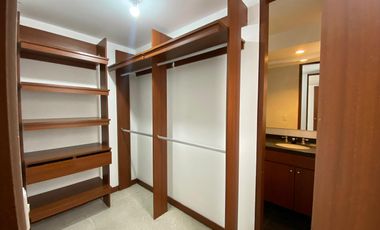 ARRIENDO APARTAMENTO HUERTAS DE CAJICA