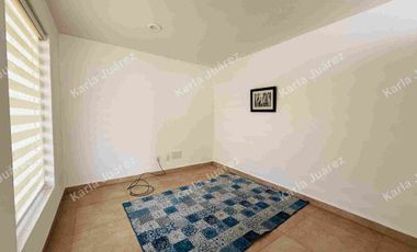 RINCONADA DEL CASTAÑO, casa en renta