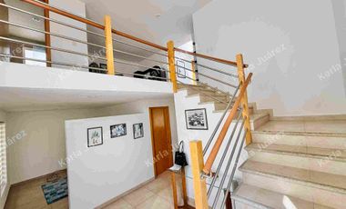 RINCONADA DEL CASTAÑO, casa en renta