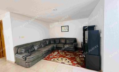 RINCONADA DEL CASTAÑO, casa en renta
