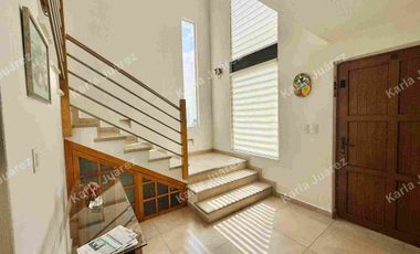 RINCONADA DEL CASTAÑO, casa en renta