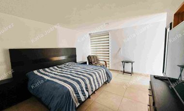 RINCONADA DEL CASTAÑO, casa en renta