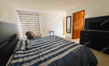 RINCONADA DEL CASTAÑO, casa en renta