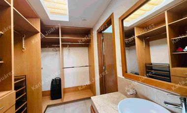RINCONADA DEL CASTAÑO, casa en renta