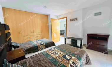 RINCONADA DEL CASTAÑO, casa en renta