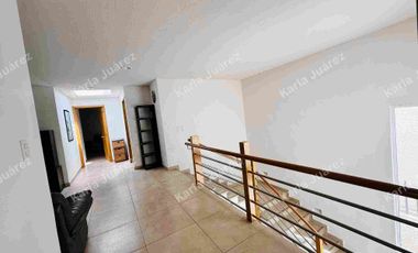 RINCONADA DEL CASTAÑO, casa en renta