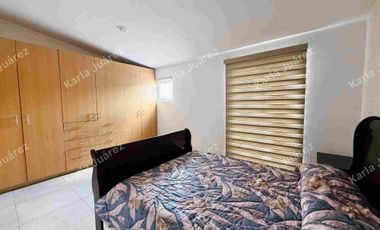 RINCONADA DEL CASTAÑO, casa en renta