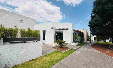 RINCONADA DEL CASTAÑO, casa en renta
