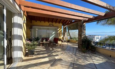 Casa en venta en Ensenada