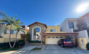 Casa en venta en Ensenada