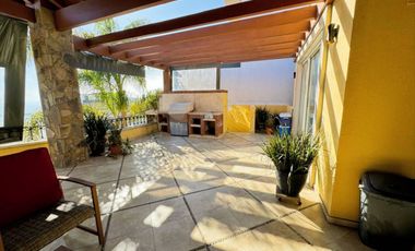 Casa en venta en Ensenada