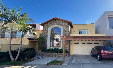 Casa en venta en Ensenada