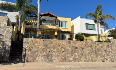Casa en venta en Ensenada