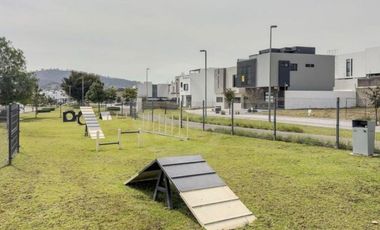 Terreno en venta en El Edén Residencial – Zona Sur Guadalajara