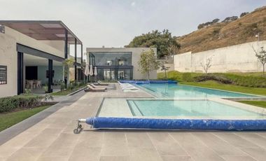 Terreno en venta en El Edén Residencial – Zona Sur Guadalajara