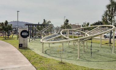 Terreno en venta en El Edén Residencial – Zona Sur Guadalajara