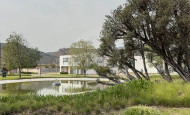 Terreno en venta en El Edén Residencial – Zona Sur Guadalajara