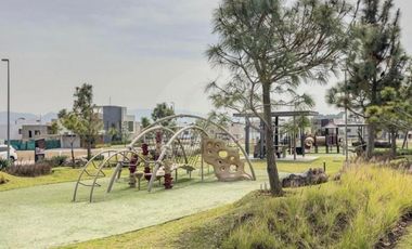 Terreno en venta en El Edén Residencial – Zona Sur Guadalajara