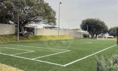 Terreno en venta en El Edén Residencial – Zona Sur Guadalajara
