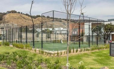Terreno en venta en El Edén Residencial – Zona Sur Guadalajara