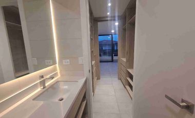 Depar 2 dorm com balcón, Cumbaya San Patricio