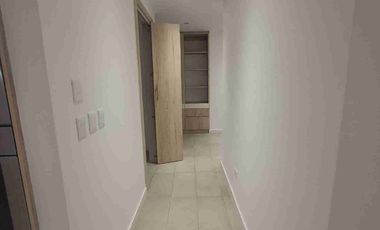 Depar 2 dorm com balcón, Cumbaya San Patricio