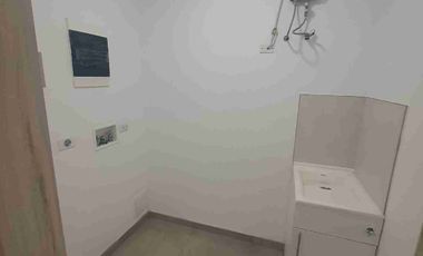 Depar 2 dorm com balcón, Cumbaya San Patricio