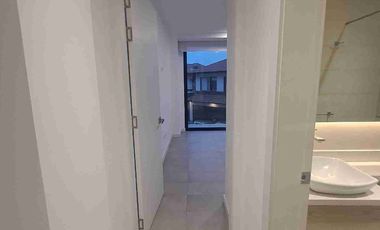 Depar 2 dorm com balcón, Cumbaya San Patricio