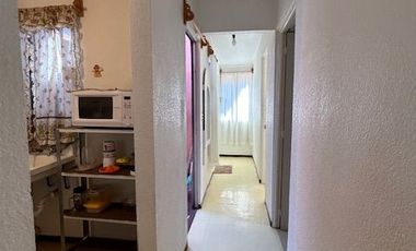 DEPARTAMENTO AMUEBLADO EN TOLUCA CERCA DE FEMSA, G.M., BOSCH, STELLANTIS  CON SERVICIOS