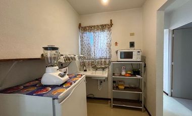 DEPARTAMENTO AMUEBLADO EN TOLUCA CERCA DE FEMSA, G.M., BOSCH, STELLANTIS  CON SERVICIOS