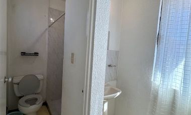 DEPARTAMENTO AMUEBLADO EN TOLUCA CERCA DE FEMSA, G.M., BOSCH, STELLANTIS  CON SERVICIOS