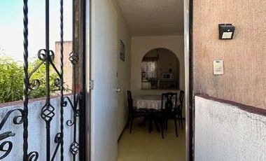 DEPARTAMENTO AMUEBLADO EN TOLUCA CERCA DE FEMSA, G.M., BOSCH, STELLANTIS  CON SERVICIOS