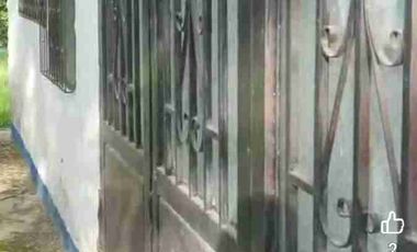 Casa Campestre en Chucuni