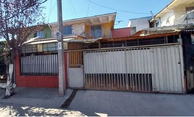 Casa en Venta  Villa Andes del Sur,Puente Alto
