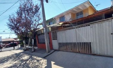 Casa en Venta  Villa Andes del Sur,Puente Alto