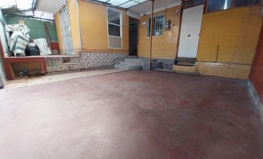 Casa en Venta  Villa Andes del Sur,Puente Alto