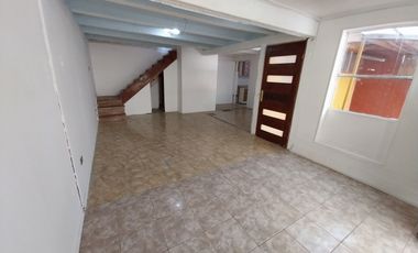 Casa en Venta  Villa Andes del Sur,Puente Alto