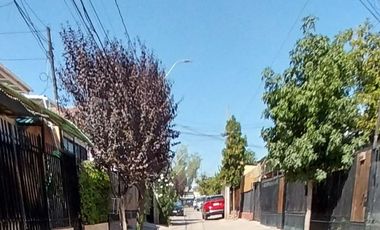 Casa en Venta  Villa Andes del Sur,Puente Alto