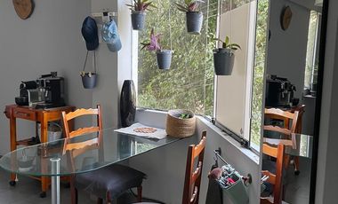 Departamento un dormitorio Las Gardenias