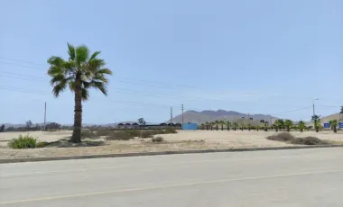 ¡Oportunidad Lote Industrial en La Chutana – Chilca! 20,618M2