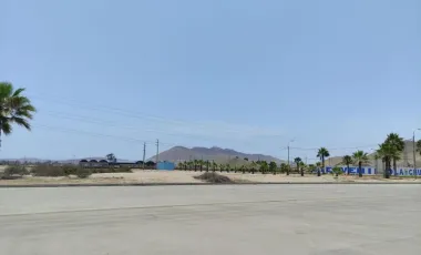 ¡Oportunidad Lote Industrial en La Chutana – Chilca! 20,618M2