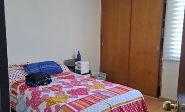 VENTA DE DEPARTAMENTO EN UNIDAD MILITAR NORTE CUAUTITLÁN IZCALLI/ SE ACEPTAN CRÉDITOS