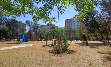 VENTA DE DEPARTAMENTO EN UNIDAD MILITAR NORTE CUAUTITLÁN IZCALLI/ SE ACEPTAN CRÉDITOS