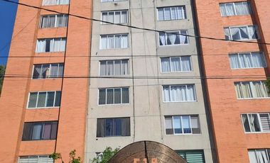 VENTA DE DEPARTAMENTO EN UNIDAD MILITAR NORTE CUAUTITLÁN IZCALLI/ SE ACEPTAN CRÉDITOS